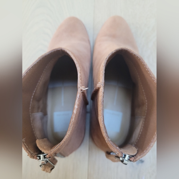 Dolce Vita boots - Picture 5 of 7